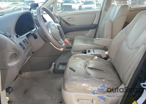 1999 Lexus Rx 300 из США, поврежденный, VIN JT6HF10U6X0059940